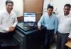 Delhi-based Concepts installs KM Accurio Press C2070 Accurio