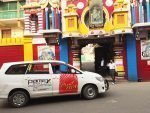 The Pamex bandwagon rolls into North India The Pamex bandwagon rolls into North India