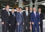 Germany’s August Faller orders Primefire 106 Primefire