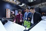 Mouvent shows its TX801 digital textile printer Mouvent