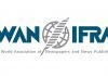 WAN-IFRA joins forces with journalism organizations WAN