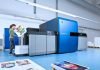 Dina Digital Prints in Chennai buys first KM-AccurioJet KM-1 AccurioJet