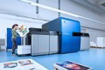 Dina Digital Prints in Chennai buys first KM-AccurioJet KM-1 AccurioJet
