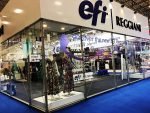 EFI Reggiani’s new digital textile printer launched in Istanbul EFI Reggiani