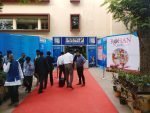 Pamex 2017 opens on a positive note with strong attendance Pamex 2017 opens on a positive note with strong attendance