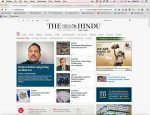 Paid digital content is in the cards at The Hindu Paid digital content is in the cards at The Hindu