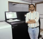 Avantika Printers installs Canon imagePress C8000VP Avantika