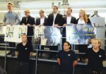 LEDcure – New flagship for sheet-fed offset printing LEDcure