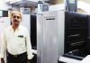 Rajams Digital leases a brand new Heidelberg SX 74 4-color sheetfed offset Heidelberg