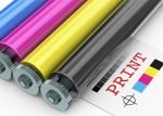 Offset commercial print volumes shift to digital GST
