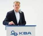 KBA becomes Koenig & Bauer again Koenig