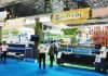 Green printing solutions from Colorjet at Media Expo Mumbai 2018 Colorjet