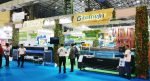 Green printing solutions from Colorjet at Media Expo Mumbai 2018 Colorjet