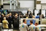 Heidelberg’s Security Printing Day Printing
