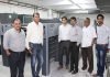 Rajlaxmi Print Tech installs RMGT 920 4-color plus coater Print