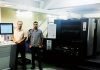 Two book printers buy new 74 cm 4-colors book