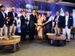 Ramesh Kejriwal receives MMS Lifetime Achievement Award 2018 Lifetime