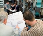 manroland web systems helping in improving productivity, reducing costs manroland web systems helping in improving productivity