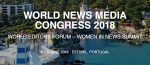 Reshaping your news organization and its journalism World Editors Forum
