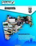 Grassroot Contact Programs for promoting Pamex ’17 Pamex