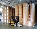 Newsprint exports to India lift Australian exports to new high Newsprint