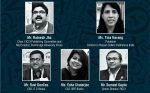 FICCI seminar at London Book Fair 2018 London Book Fair