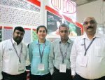 DuPont showcases digital textile inks at Heimtextil India 2017 DuPont