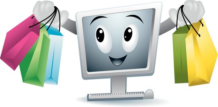 Online shopping payment will remain COD in India