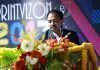 PRINTVIZON 2017 at Jadavpur University Jadavpur University