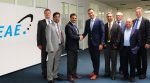 EAE wins key Geoman retrofit order from Times of India EAE