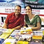 Pune’s APK Publishers woos first-time writers APK