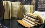 Abu Dhabi International Book Fair – 25 April to 1 May 2018 Book