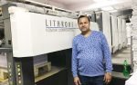Amit Computer Graphics adds third Komori Amit Computer