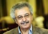 Ibrahim Nasrallah wins 2018 International Prize for Arabic Fiction Ibrahim Nasrallah wins 2018 International Prize for Arabic Fiction