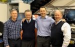Baldwin acquires QuadTech to create Baldwin Vision Systems Baldwin