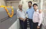 Bhawna Trading installs Ricoh Pro C9100 press Bhawna
