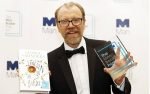 Lincoln in the Bardo wins 2017 Man Booker Prize Lincoln