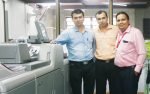 Color Vision Print adds West India’s first Ricoh Pro C7110sx Color