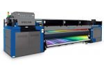 ColorJet to launch 3.2-meter UV LED Roll to Roll Printer VULCAN ColorJet