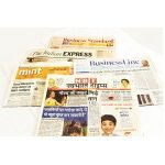 Color expansion and automation gain traction in the newspaper industry newspaper