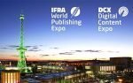 Worldwide Publishing and Content Community meets from tomorrow in Berlin Worldwide Publishing and Content Community meets from tomorrow in Berlin