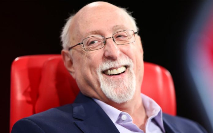 Walt Mossberg