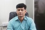 Dizario Machinery achieves 4-fold growth Dizario Machinery