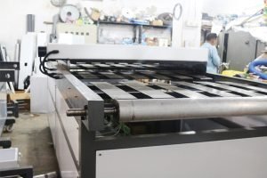 Dizario Machinery is a manufacturer and supplier of Roller Coater Machines, Screen Printing Machines, table-top UV curing machines, UV conveyors and UV curing system machines