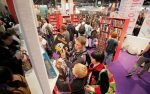 Frankfurt Book Fair in rough waters Frankfurt