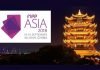 FIPP Asia’s 6th edition — Wuhan China 14-15 September 2018 FIPP