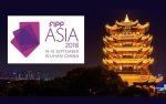 FIPP Asia’s 6th edition — Wuhan China 14-15 September 2018 FIPP