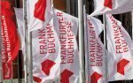 The 31st Frankfurt Rights Meeting is about ‘Change’ Frankfurt