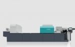 Fujiflim will promote its Jet Press 720S press at Pamex 2017 Pamex