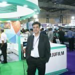 Fujifilm’s ‘made in India’ Vybrant 1800 eco-solvent printer is a hit Fujifilm